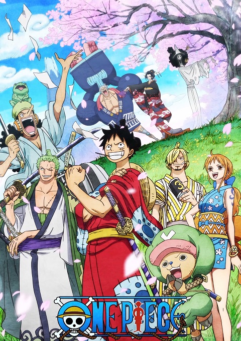 วันพีช One Piece ดูวันพีช ตอนที่ 1-1007 ซับไทย (ครบทุกตอน)
